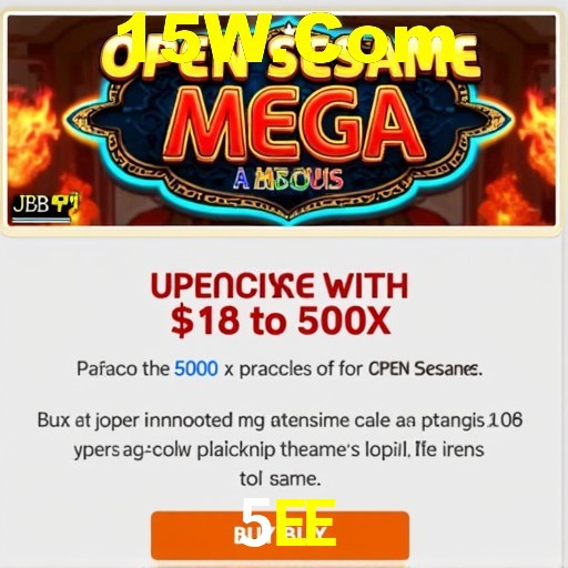 Download para Android e iOS na 5EE