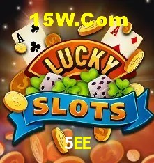 Biblioteca de slots populares na 5EE