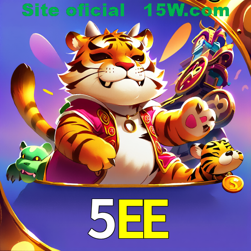 Imagem promocional da 5EE mostrando a plataforma e suas vantagens